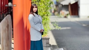 Japanes woman