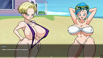 Dragon ball z sex full ipisode