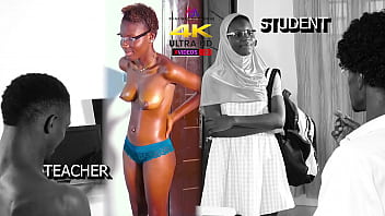 Western Uganda sex videos