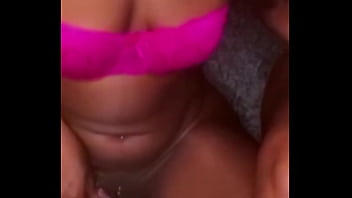 Homemade Ocala Florida black girl Keisha